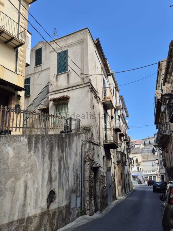 appartamento in vendita a Corigliano-Rossano in zona Rossano