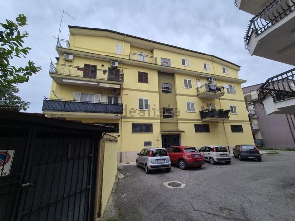 appartamento in vendita a Corigliano-Rossano in zona Rossano