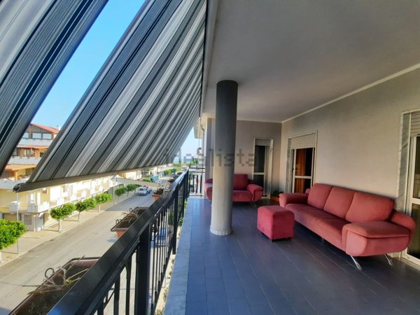 appartamento in vendita a Corigliano-Rossano in zona Rossano