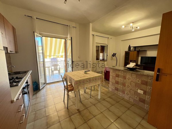 appartamento in vendita a Corigliano-Rossano in zona Costa