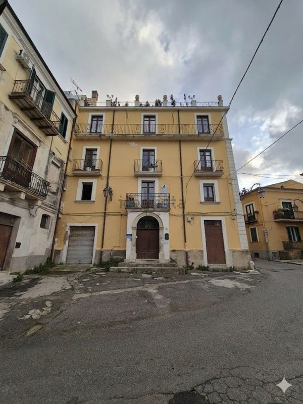 appartamento in vendita a Corigliano-Rossano in zona Rossano