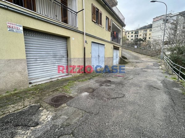 loft in vendita a Corigliano-Rossano in zona Rossano