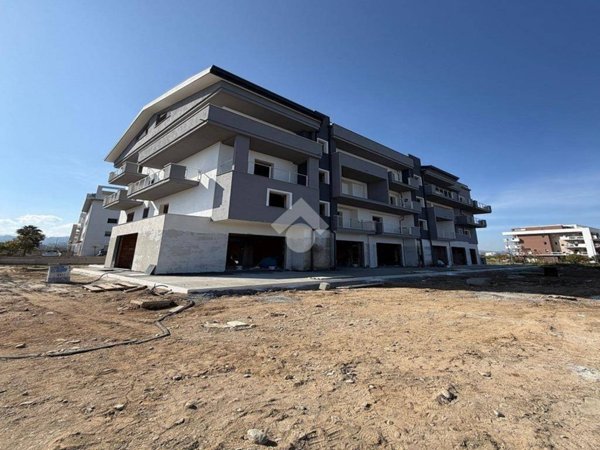 appartamento in vendita a Corigliano-Rossano in zona Rossano