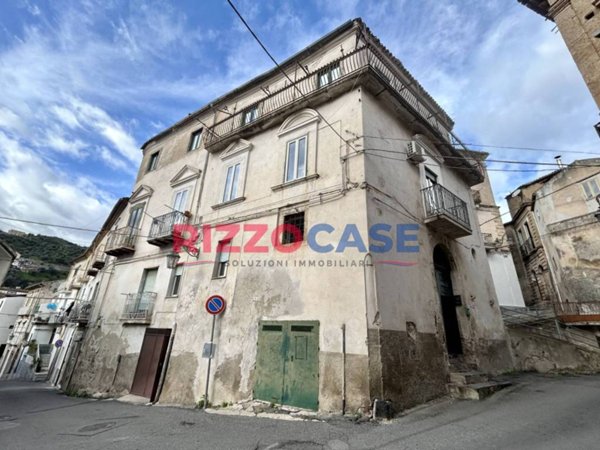 appartamento in vendita a Corigliano-Rossano in zona Rossano