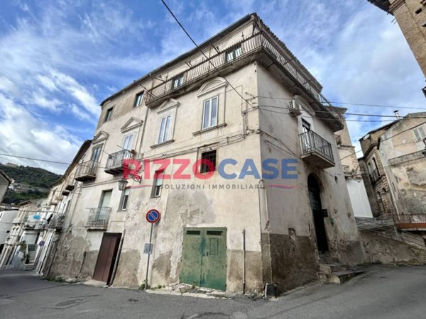 appartamento in vendita a Corigliano-Rossano in zona Rossano