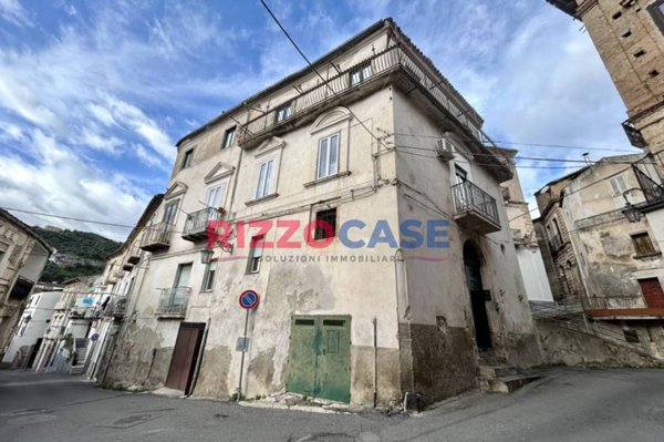 appartamento in vendita a Corigliano-Rossano in zona Rossano