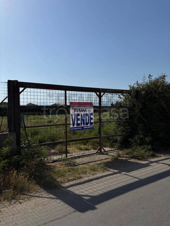 terreno agricolo in vendita a Corigliano-Rossano