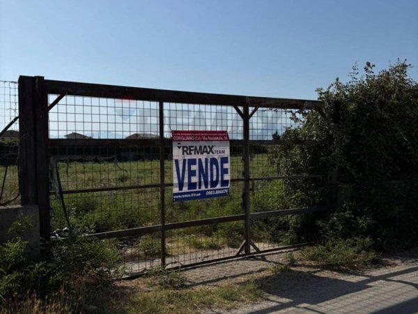 terreno agricolo in vendita a Corigliano-Rossano