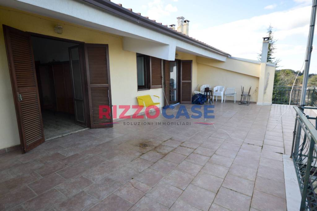 appartamento in vendita a Corigliano-Rossano in zona Rossano