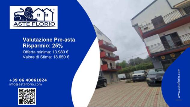 appartamento in vendita a Corigliano-Rossano