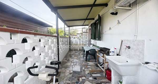 appartamento in vendita a Corigliano-Rossano in zona Rossano