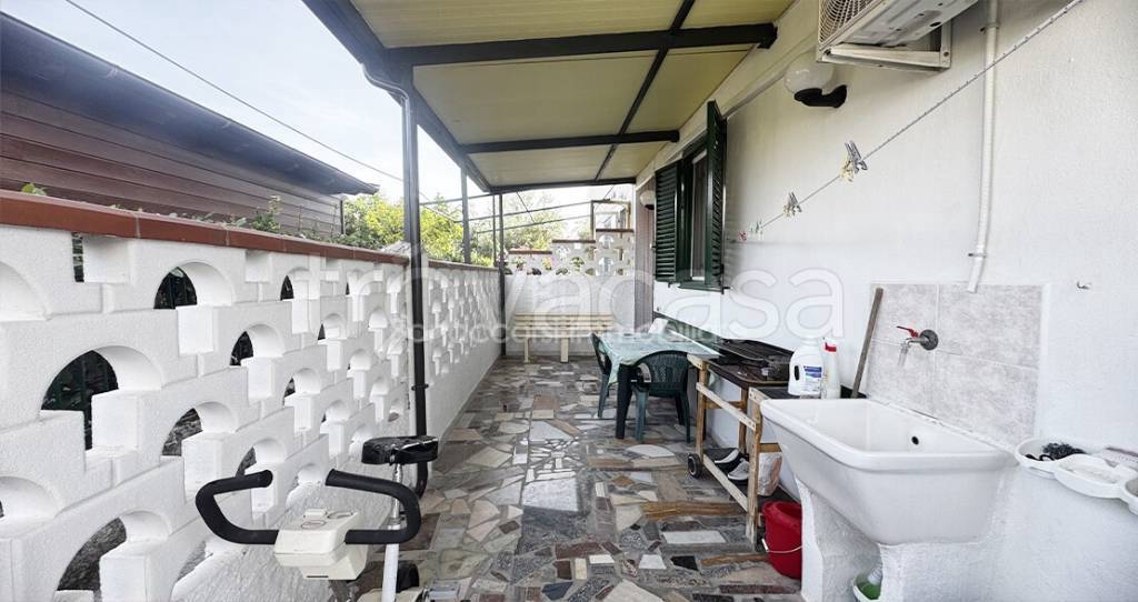 appartamento in vendita a Corigliano-Rossano in zona Rossano