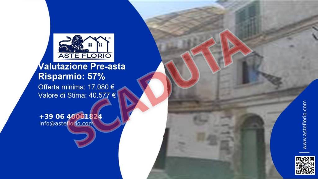 appartamento in vendita a Corigliano-Rossano