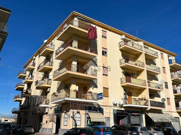 appartamento in vendita a Corigliano-Rossano