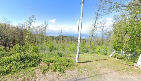 terreno agricolo in vendita a Corigliano-Rossano in zona Rossano