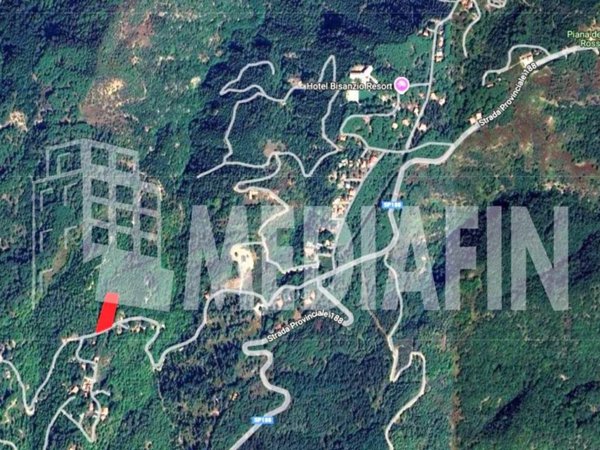 terreno agricolo in vendita a Corigliano-Rossano in zona Rossano