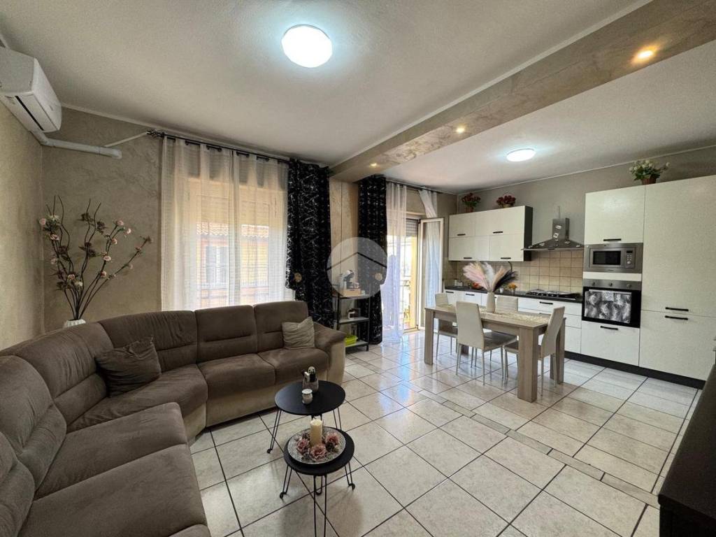 appartamento in vendita a Corigliano-Rossano