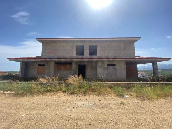 villa in vendita a Corigliano-Rossano in zona Cantinella