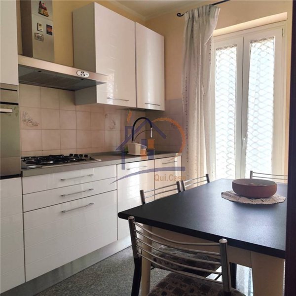 appartamento in vendita a Corigliano-Rossano