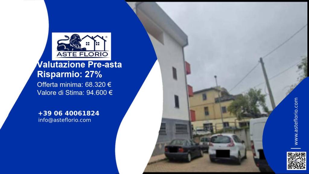 appartamento in vendita a Corigliano-Rossano