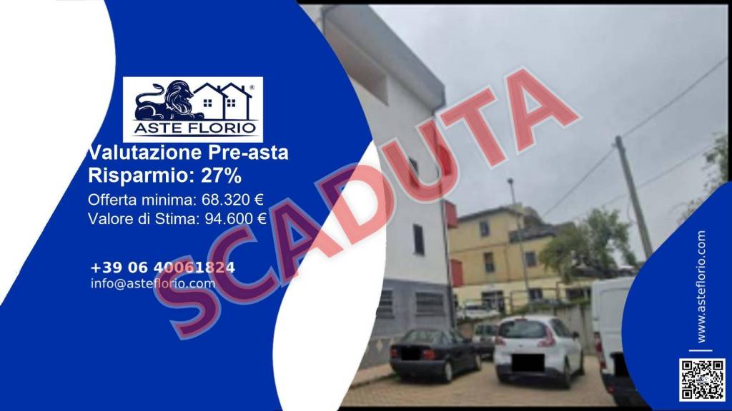 appartamento in vendita a Corigliano-Rossano