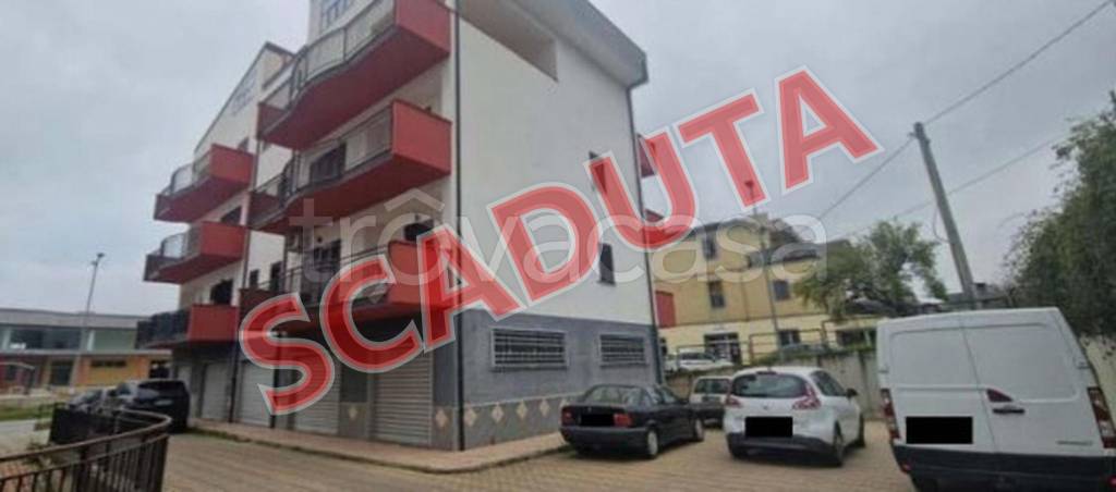 appartamento in vendita a Corigliano-Rossano