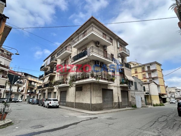 appartamento in vendita a Corigliano-Rossano in zona Rossano