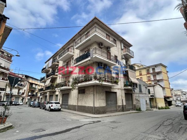 appartamento in vendita a Corigliano-Rossano in zona Rossano