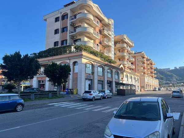 appartamento in vendita a Corigliano-Rossano