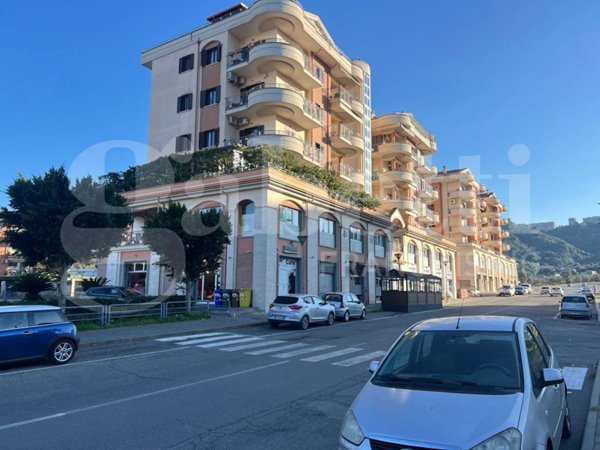 appartamento in vendita a Corigliano-Rossano