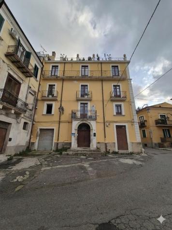 appartamento in vendita a Corigliano-Rossano in zona Rossano