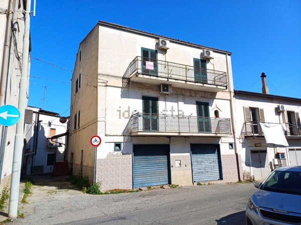 appartamento in vendita a Corigliano-Rossano