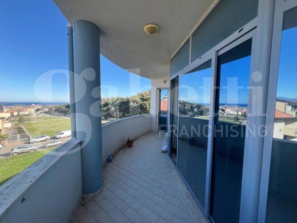 appartamento in vendita a Corigliano-Rossano