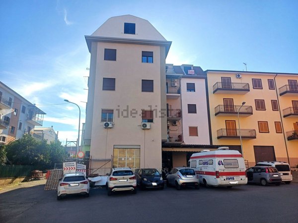appartamento in vendita a Corigliano-Rossano