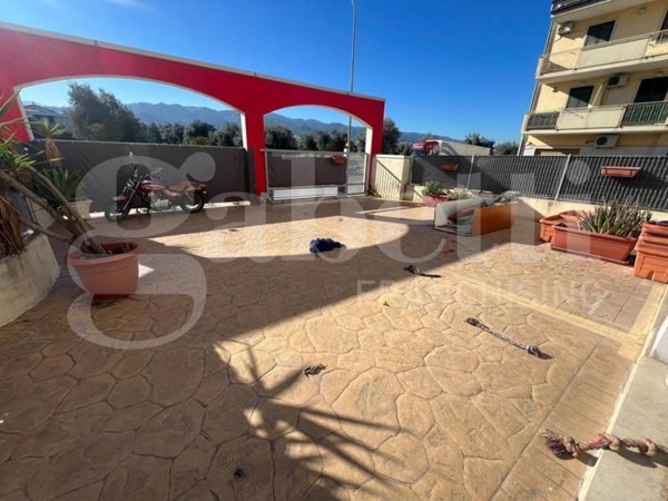 appartamento in vendita a Corigliano-Rossano