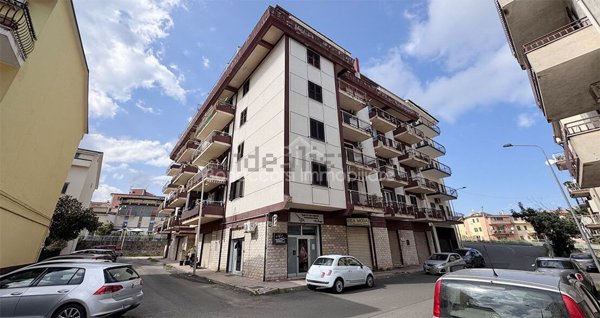 appartamento in vendita a Corigliano-Rossano in zona Rossano
