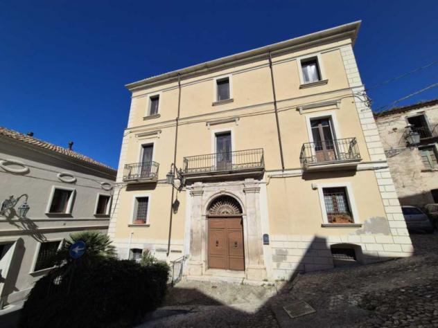 casa indipendente in vendita a Corigliano-Rossano in zona Rossano