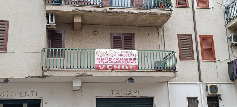 appartamento in vendita a Corigliano-Rossano in zona Corigliano Calabro