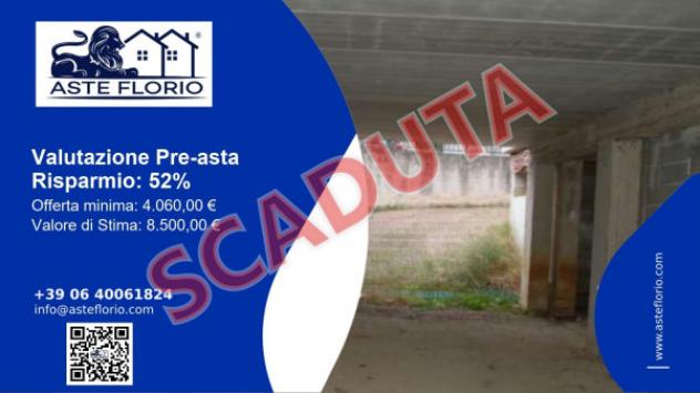terreno edificabile in vendita a Corigliano-Rossano