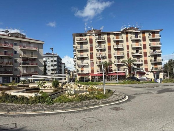 appartamento in vendita a Corigliano-Rossano in zona Rossano