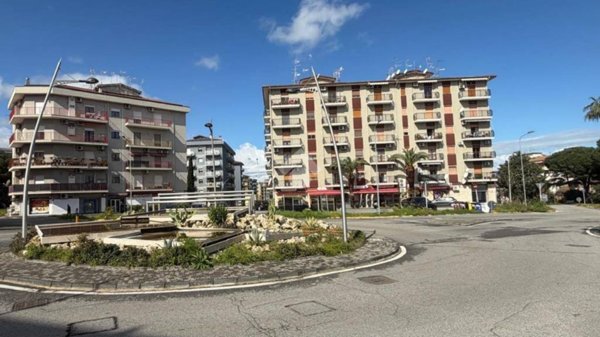 appartamento in vendita a Corigliano-Rossano in zona Rossano