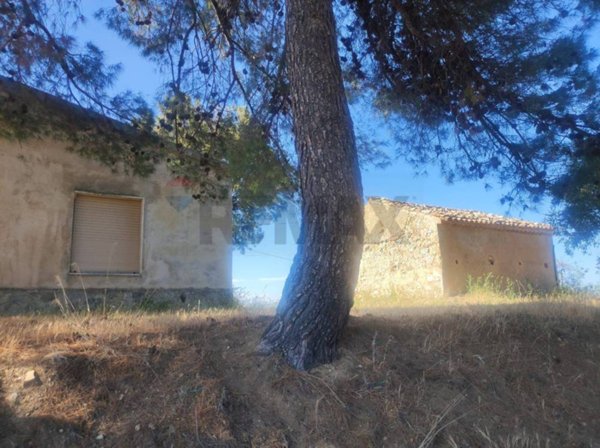 casa indipendente in vendita a Corigliano-Rossano in zona Costa