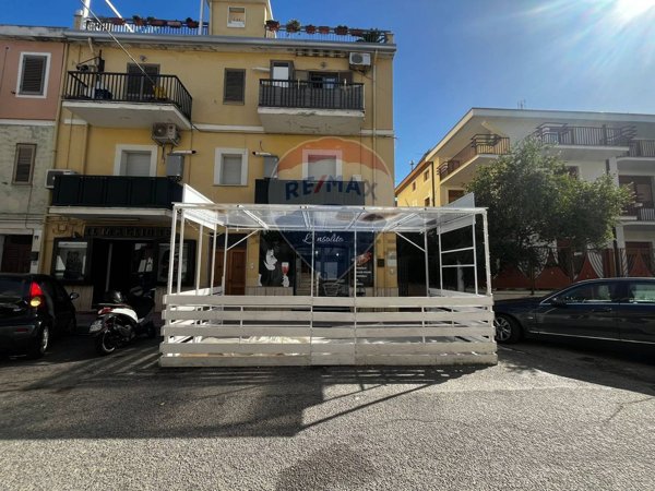 negozio in vendita a Corigliano-Rossano