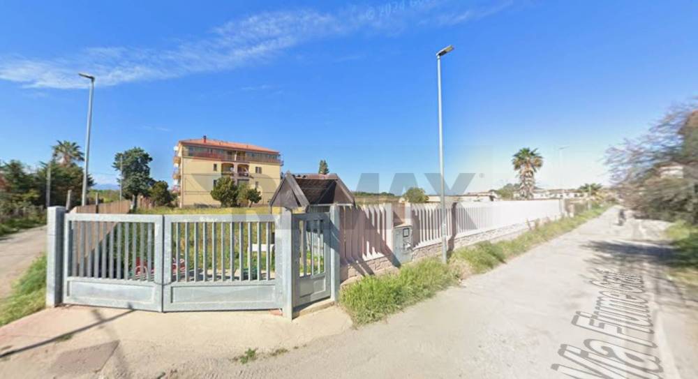 terreno agricolo in vendita a Corigliano-Rossano in zona Corigliano Calabro
