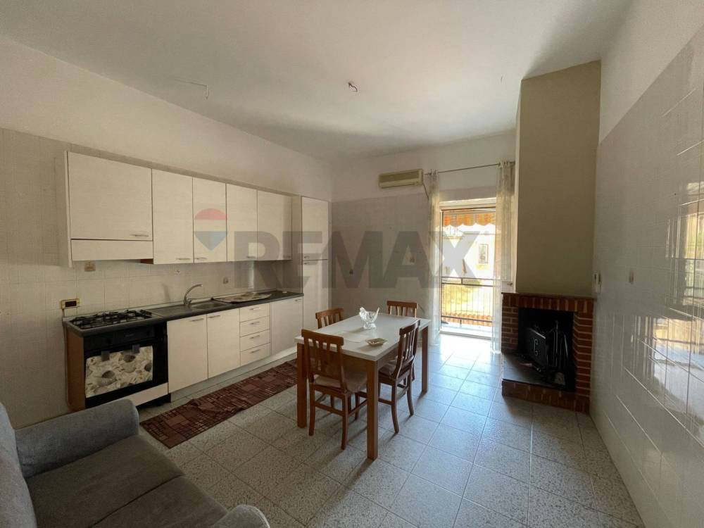 appartamento in vendita a Corigliano-Rossano in zona Corigliano Calabro