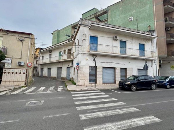 appartamento in vendita a Corigliano-Rossano in zona Rossano