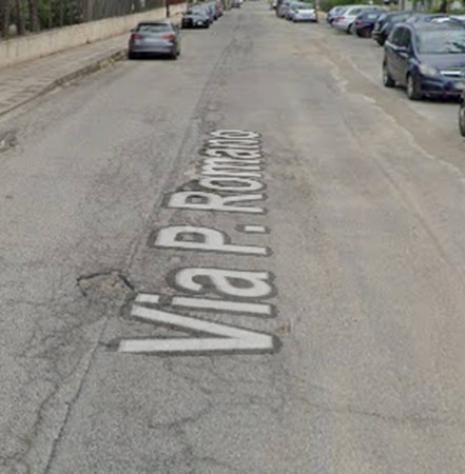 appartamento in vendita a Corigliano-Rossano in zona Rossano