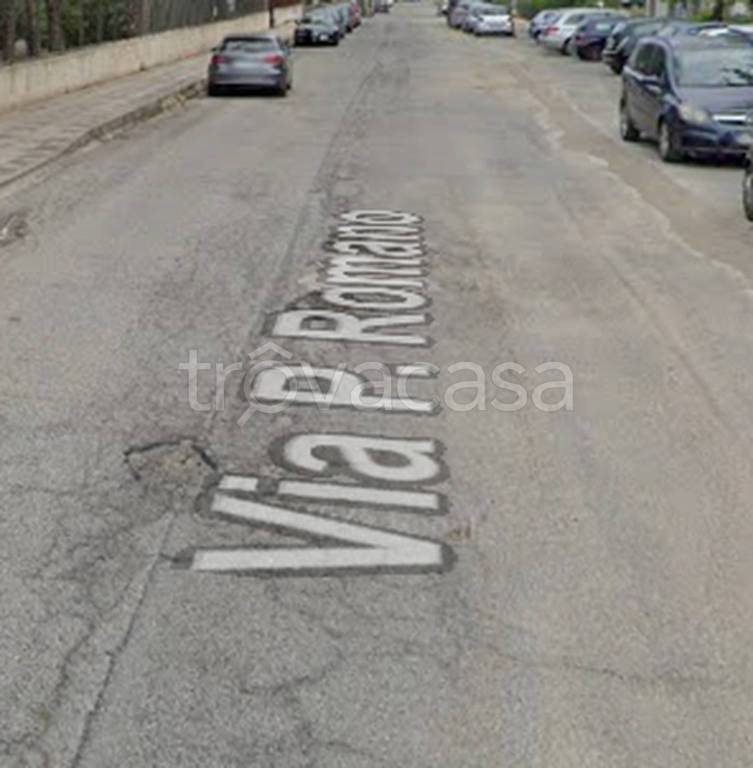 appartamento in vendita a Corigliano-Rossano in zona Rossano