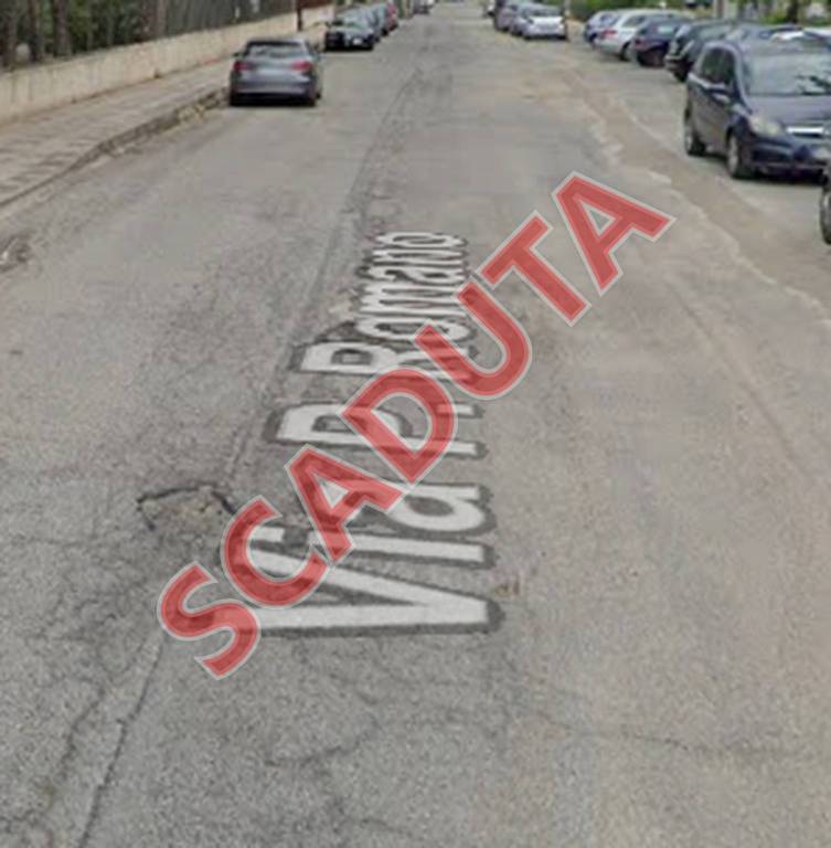 appartamento in vendita a Corigliano-Rossano in zona Rossano