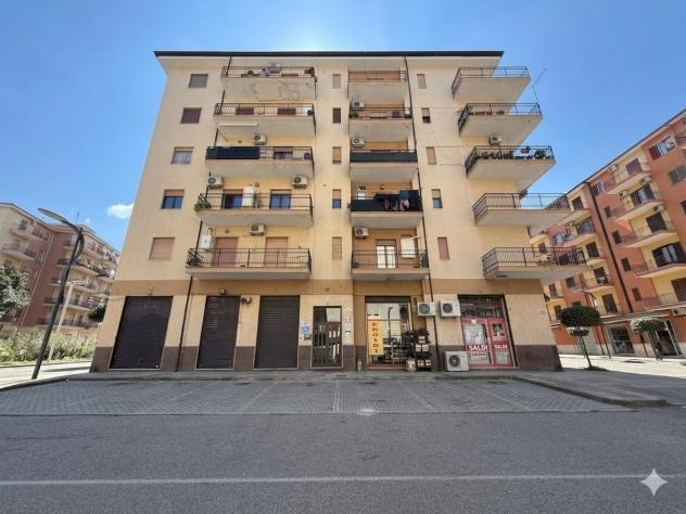 appartamento in vendita a Corigliano-Rossano in zona Rossano